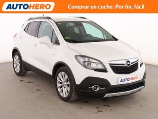 Opel Mokka 1.7 CDTI Excellence