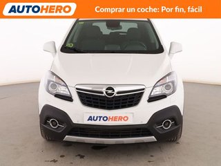 Opel Mokka 1.7 CDTI Excellence