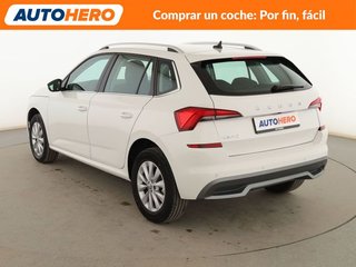 Skoda Kamiq 1.0 TSI Ambition