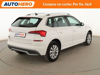 Skoda Kamiq 1.0 TSI Ambition