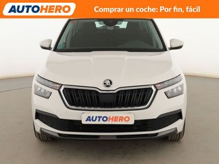 Skoda Kamiq 1.0 TSI Ambition