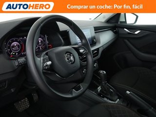 Skoda Kamiq 1.0 TSI Ambition