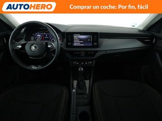 Skoda Kamiq 1.0 TSI Ambition
