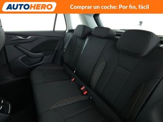 Skoda Kamiq 1.0 TSI Ambition
