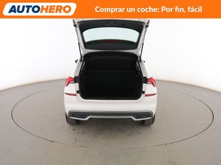 Skoda Kamiq 1.0 TSI Ambition