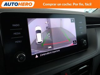 Skoda Kamiq 1.0 TSI Ambition