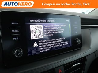 Skoda Kamiq 1.0 TSI Ambition