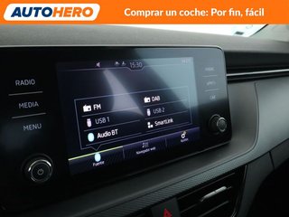 Skoda Kamiq 1.0 TSI Ambition