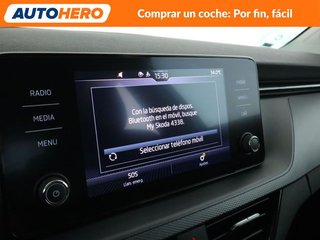 Skoda Kamiq 1.0 TSI Ambition