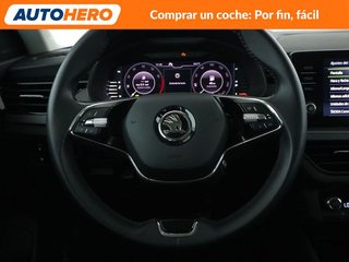 Skoda Kamiq 1.0 TSI Ambition