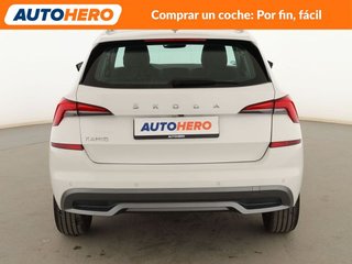 Skoda Kamiq 1.0 TSI Ambition