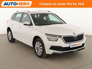 Skoda Kamiq 1.0 TSI Ambition