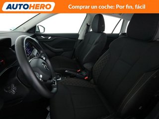 Skoda Kamiq 1.0 TSI Ambition