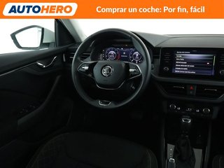 Skoda Kamiq 1.0 TSI Ambition
