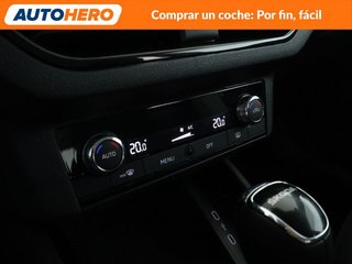 Skoda Kamiq 1.0 TSI Ambition