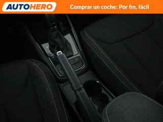 Skoda Kamiq 1.0 TSI Ambition