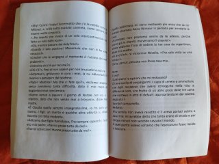 Natale e altri disastri: Quando una caduta ti s...