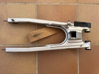 Honda NSR 75 Basculante