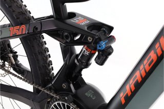 Bicicleta Haibike Xduro AllMtn 8.0 XT t.M Reacondicionada