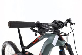Bicicleta Haibike Xduro AllMtn 8.0 XT t.M Reacondicionada