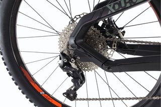 Bicicleta Haibike Xduro AllMtn 8.0 XT t.M Reacondicionada