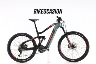Bicicleta Haibike Xduro AllMtn 8.0 XT t.M Reacondicionada