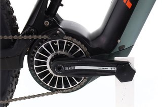 Bicicleta Haibike Xduro AllMtn 8.0 XT t.M Reacondicionada