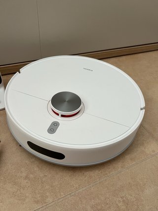Robot aspirador Xiaomi Vacuum S40