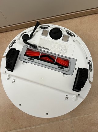 Robot aspirador Xiaomi Vacuum S40