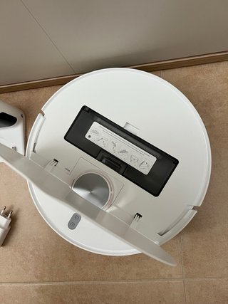Robot aspirador Xiaomi Vacuum S40