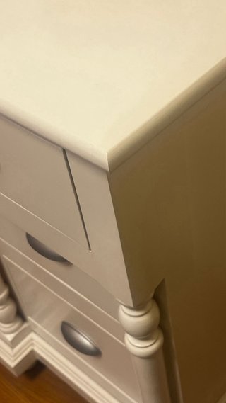 Cabecero 90 y mesita 45