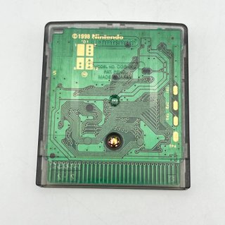 Looney Tunes Racing Game Boy Color PAL EUR