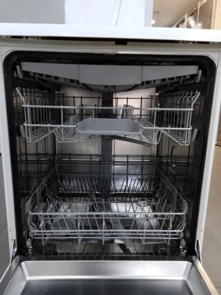 Lavavajillas Bosch Silence Plus