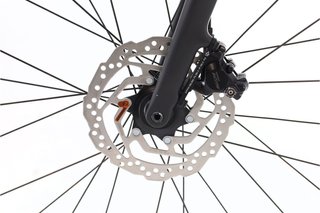 Bicicleta Orbea Orca Di2 12V t.52 Reacondicionada