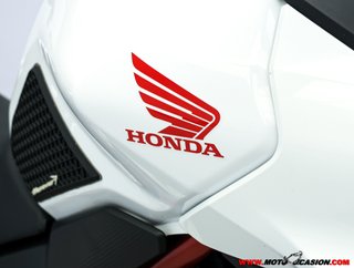 HONDA CB 750 HORNET ¿A2?
