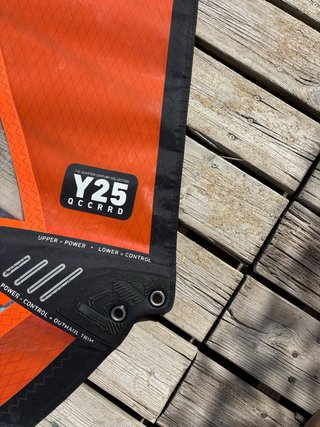 Vela RRD Vogue HD 4.7 Y25