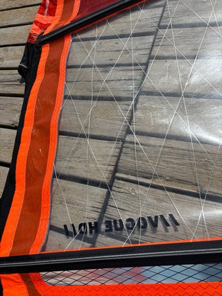 Vela RRD Vogue HD 4.7 Y25