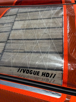 Vela RRD Vogue HD 4.7 Y25