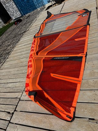 Vela RRD Vogue HD 4.7 Y25