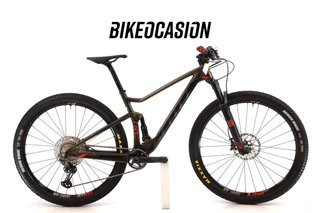 Bicicleta Scott Spark RC 900 Pro XTR t.M Reacondicionada