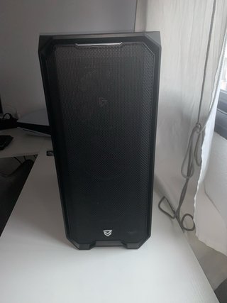 PC Gaming