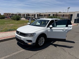 tiguan 2016