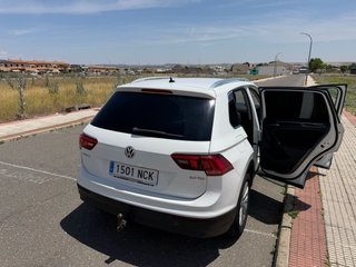 tiguan 2016
