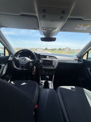 tiguan 2016