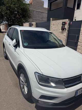 tiguan 2016