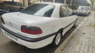 Opel Omega 1999