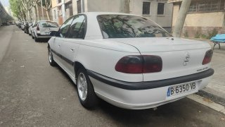 Opel Omega 1999