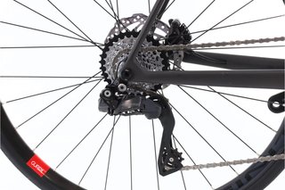 Bicicleta Orbea Orca Di2 12V t.52 Reacondicionada