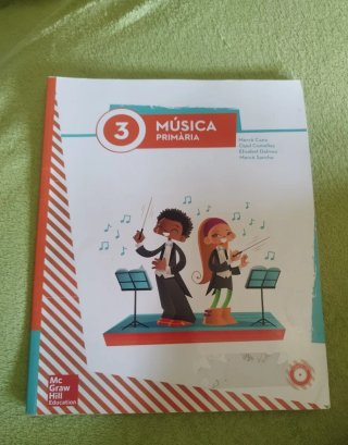 Libros 3 primaria