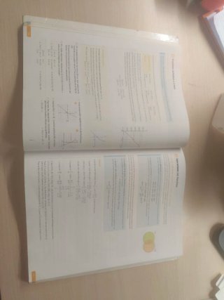 Libro matemáticas 1° bachillerato sociales.